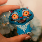 Image produit KPop Demon Hunters - Magnet Derpy