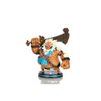 Image produit The Legend of Zelda - Figurine Daruk Édition Standard