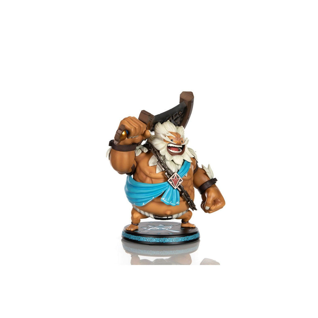Image produit The Legend of Zelda - Figurine Daruk Édition Standard