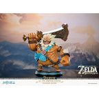 Image produit The Legend of Zelda - Figurine Daruk Édition Standard