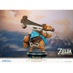 Image produit The Legend of Zelda - Figurine Daruk Édition Standard