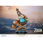 Image produit The Legend of Zelda - Figurine Daruk Édition Standard