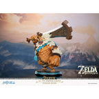 Image produit The Legend of Zelda - Figurine Daruk Édition Standard
