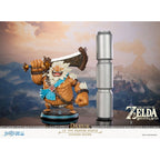 Image produit The Legend of Zelda - Figurine Daruk Édition Standard