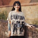 Product image Star Wars - Cantina Band T-Shirt beige