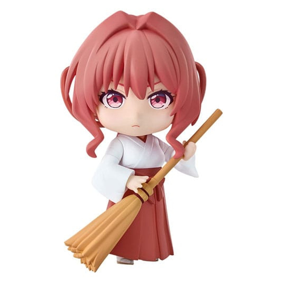Image produit Tying the Knot with an Amagami Sister - Figurine Nendoroid Yuna Amagami