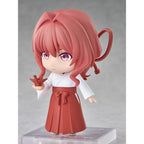 Image produit Tying the Knot with an Amagami Sister - Figurine Nendoroid Yuna Amagami