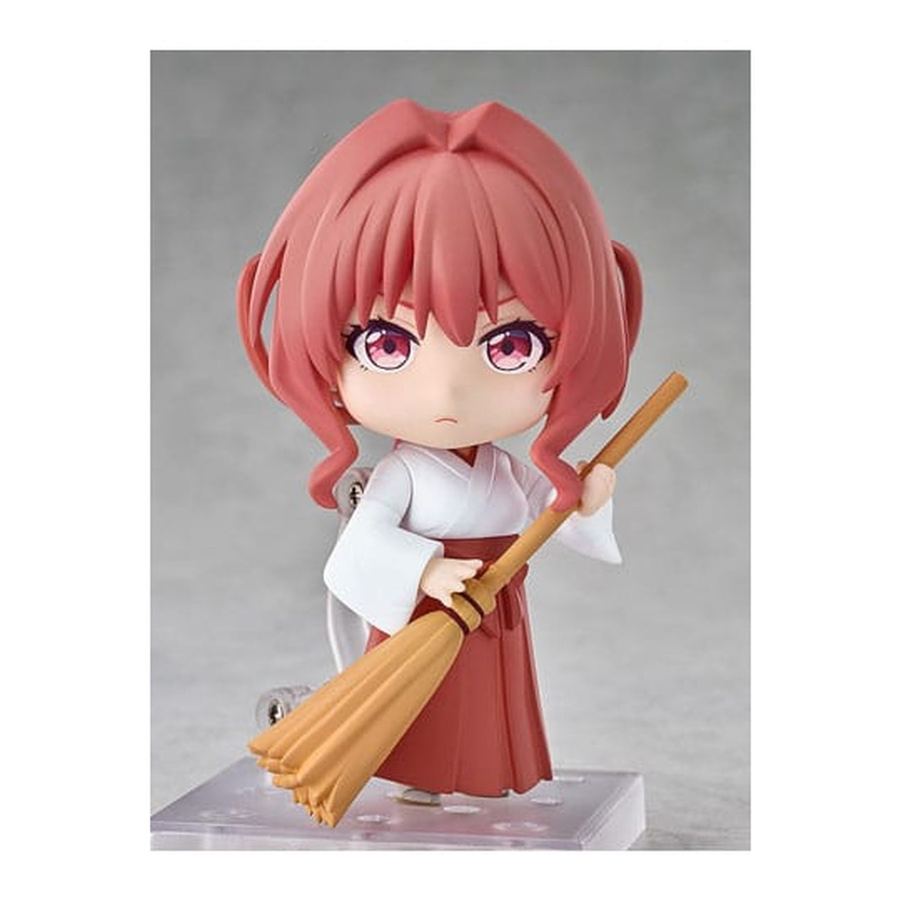 Image produit Tying the Knot with an Amagami Sister - Figurine Nendoroid Yuna Amagami