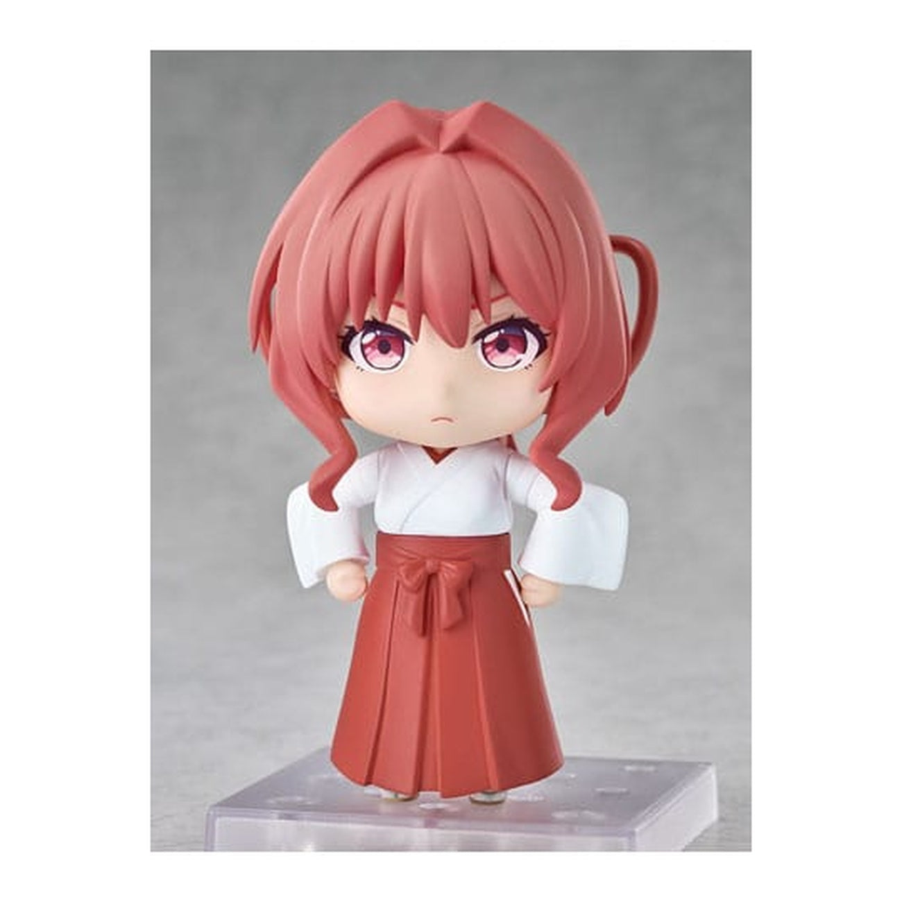 Image produit Tying the Knot with an Amagami Sister - Figurine Nendoroid Yuna Amagami