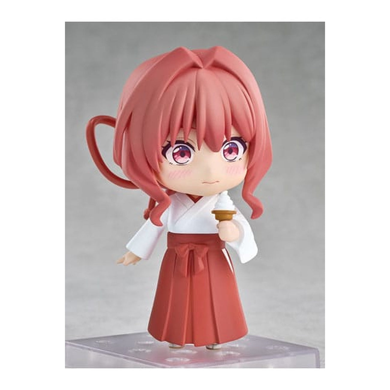 Image produit Tying the Knot with an Amagami Sister - Figurine Nendoroid Yuna Amagami