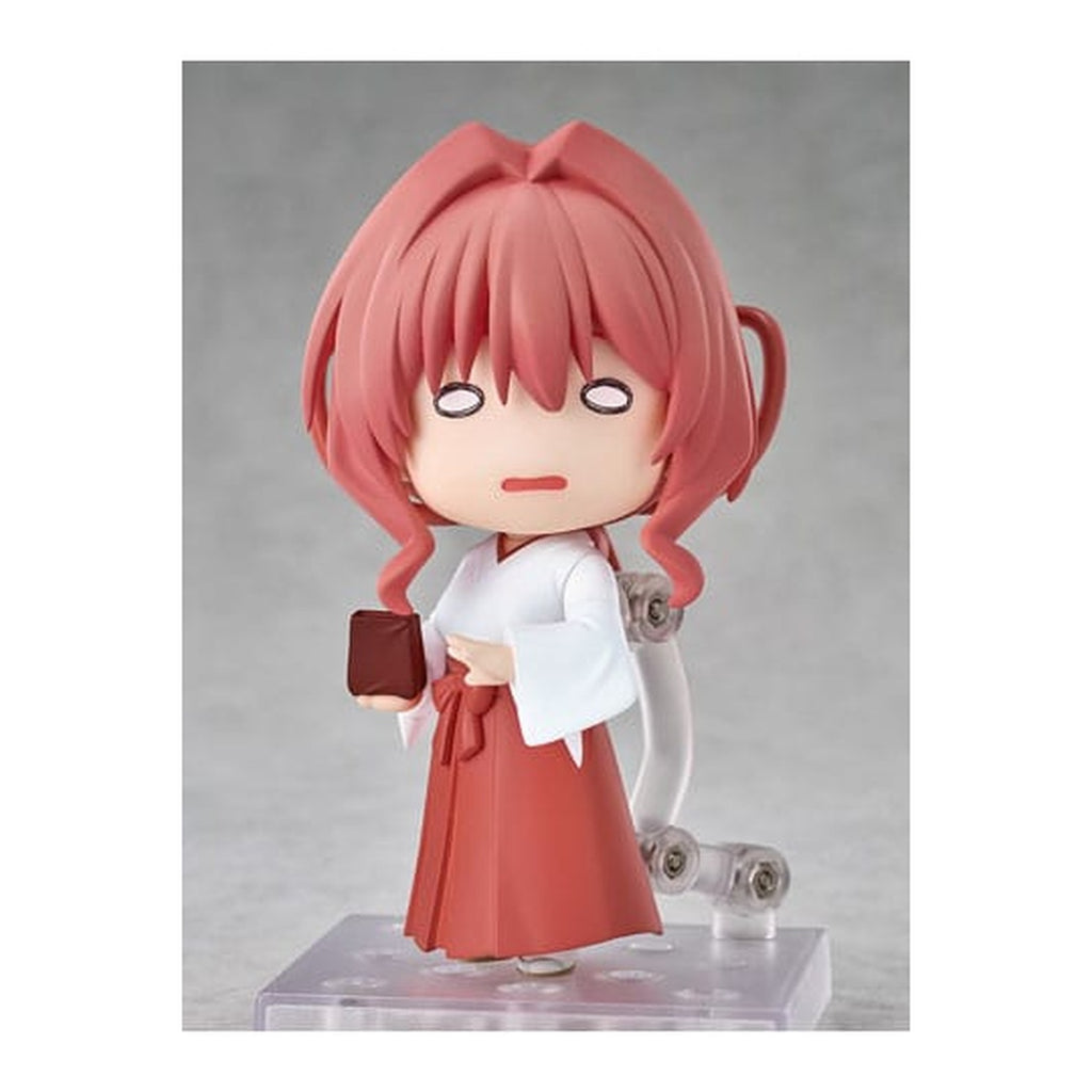 Image produit Tying the Knot with an Amagami Sister - Figurine Nendoroid Yuna Amagami