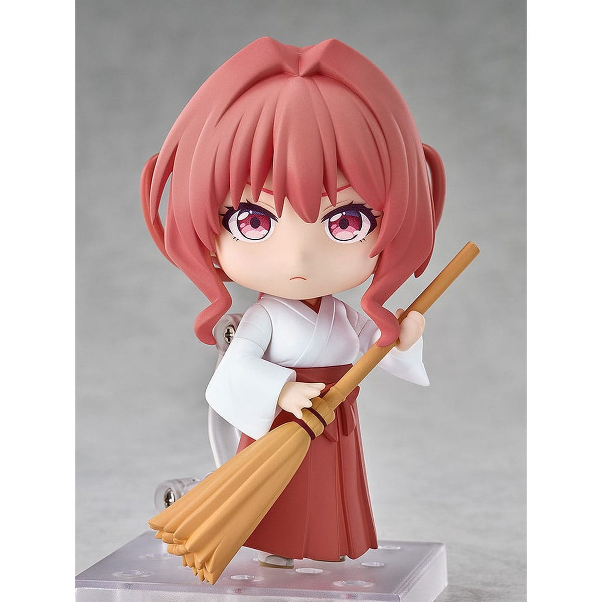 Image produit Tying the Knot with an Amagami Sister - Figurine Nendoroid Yuna Amagami