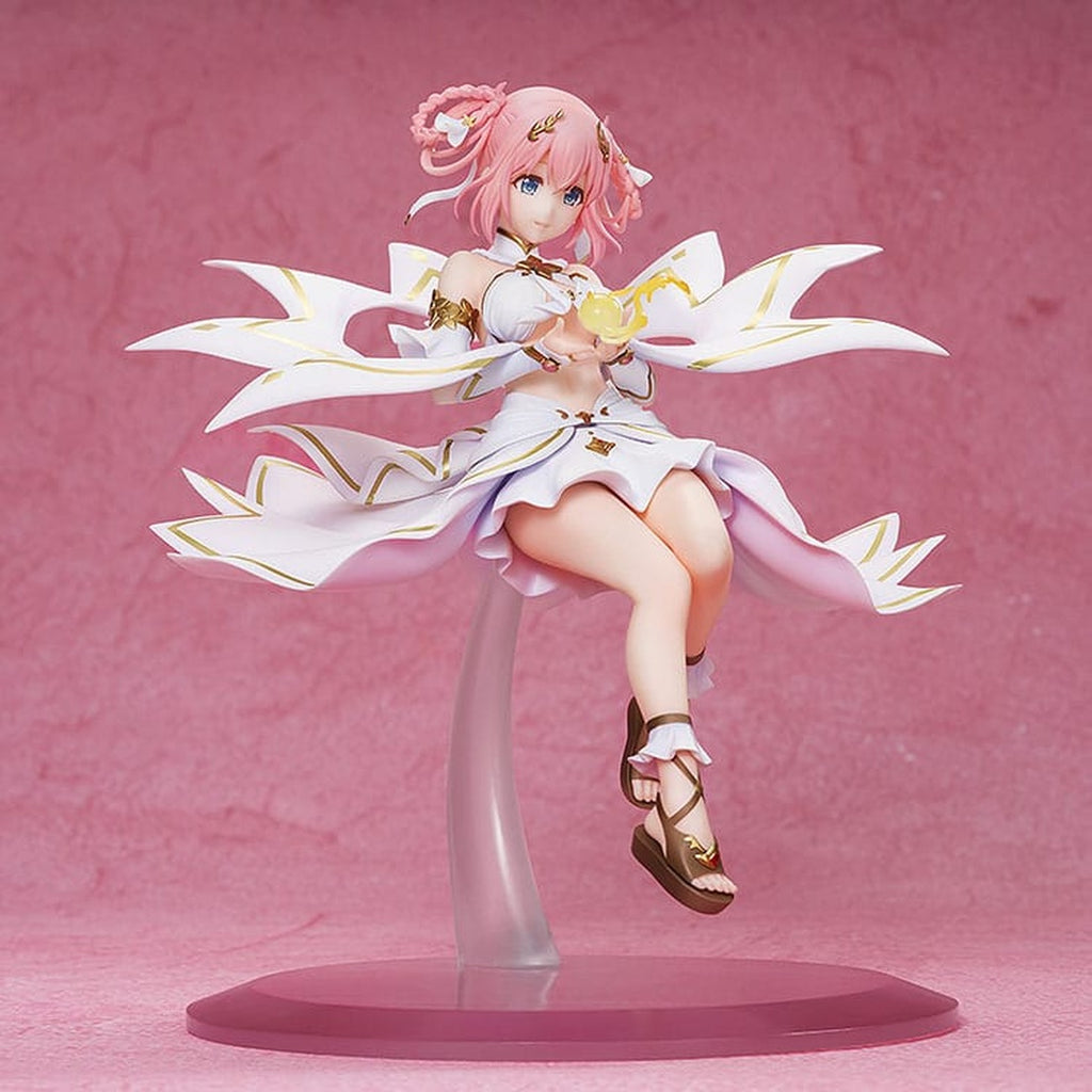 Image produit Princess Connect! Re:Dive - Yui (Ceremonial) Statue 1:7