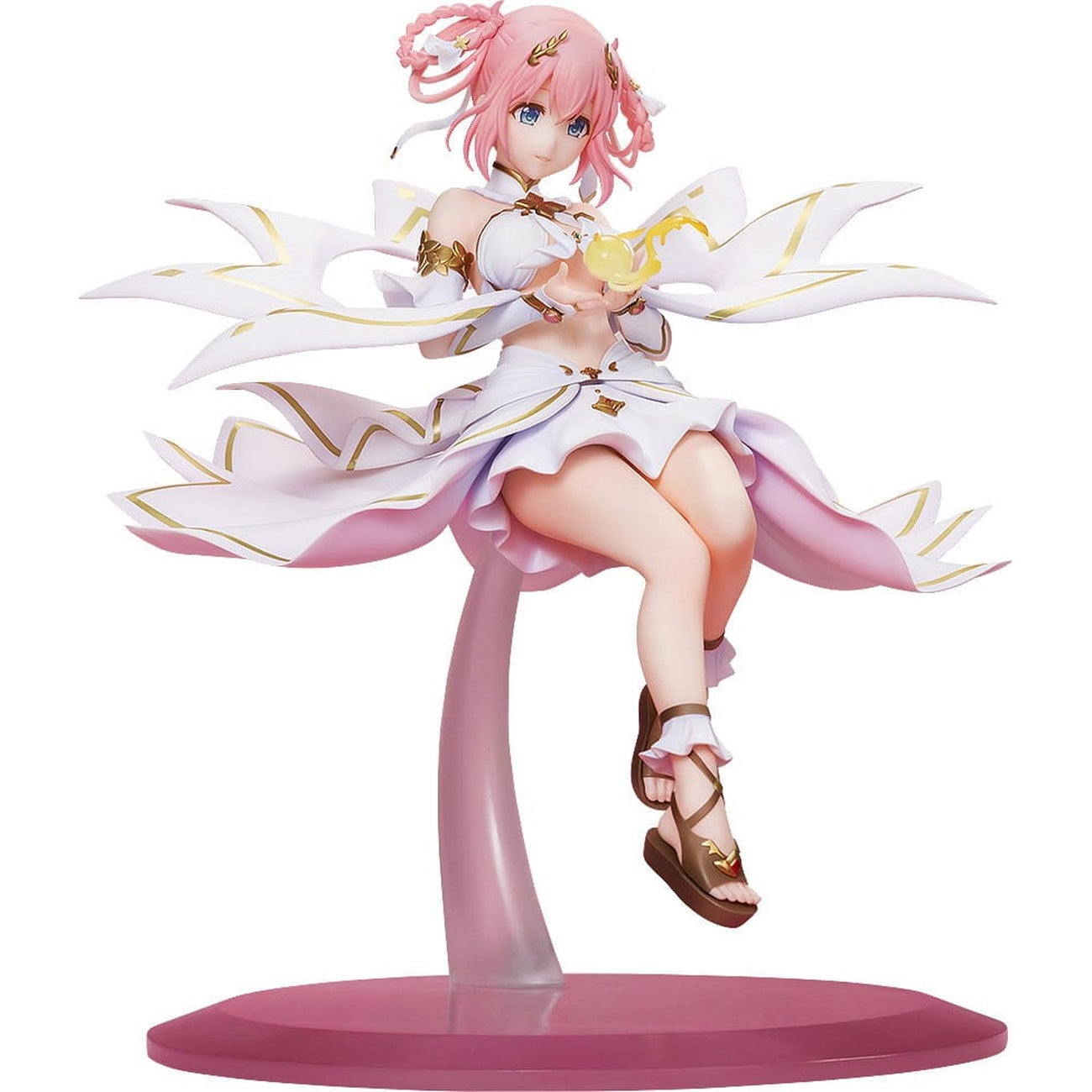 Image produit Princess Connect! Re:Dive - Yui (Ceremonial) Statue 1:7