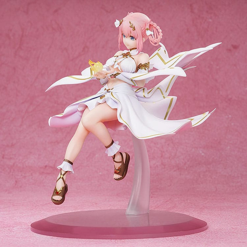 Image produit Princess Connect! Re:Dive - Yui (Ceremonial) Statue 1:7