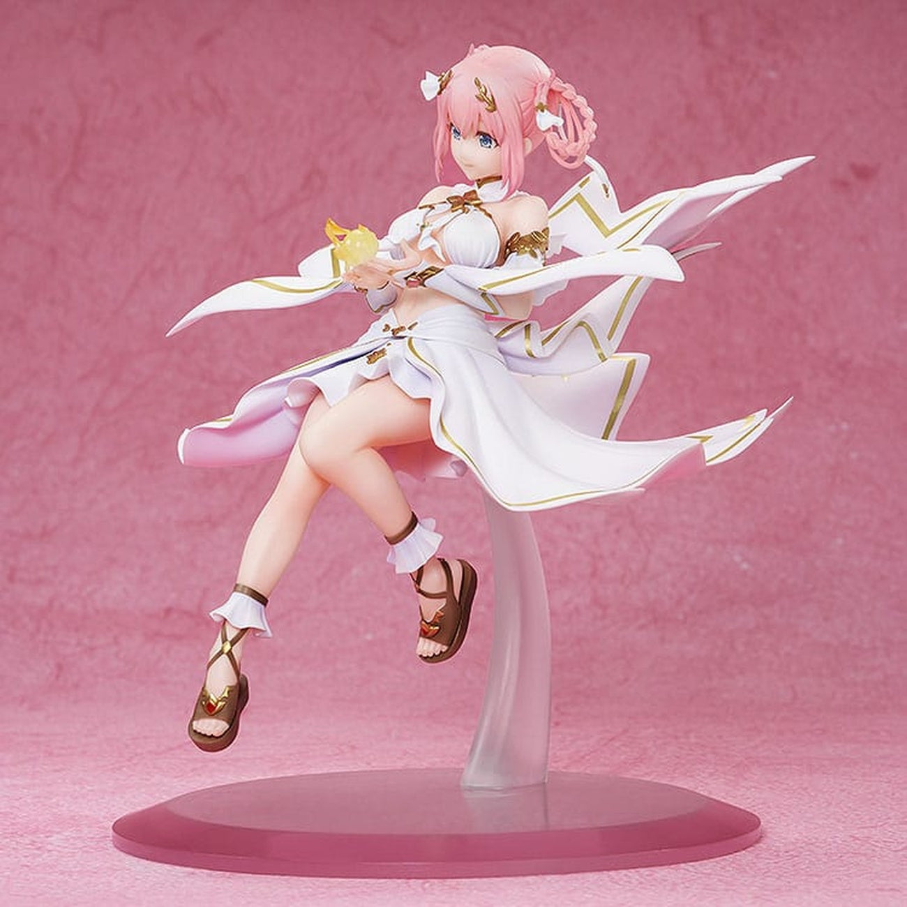 Image produit Princess Connect! Re:Dive - Yui (Ceremonial) Statue 1:7