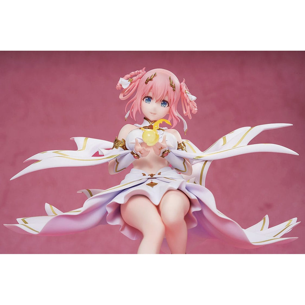 Image produit Princess Connect! Re:Dive - Yui (Ceremonial) Statue 1:7