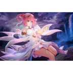 Image produit Princess Connect! Re:Dive - Yui (Ceremonial) Statue 1:7