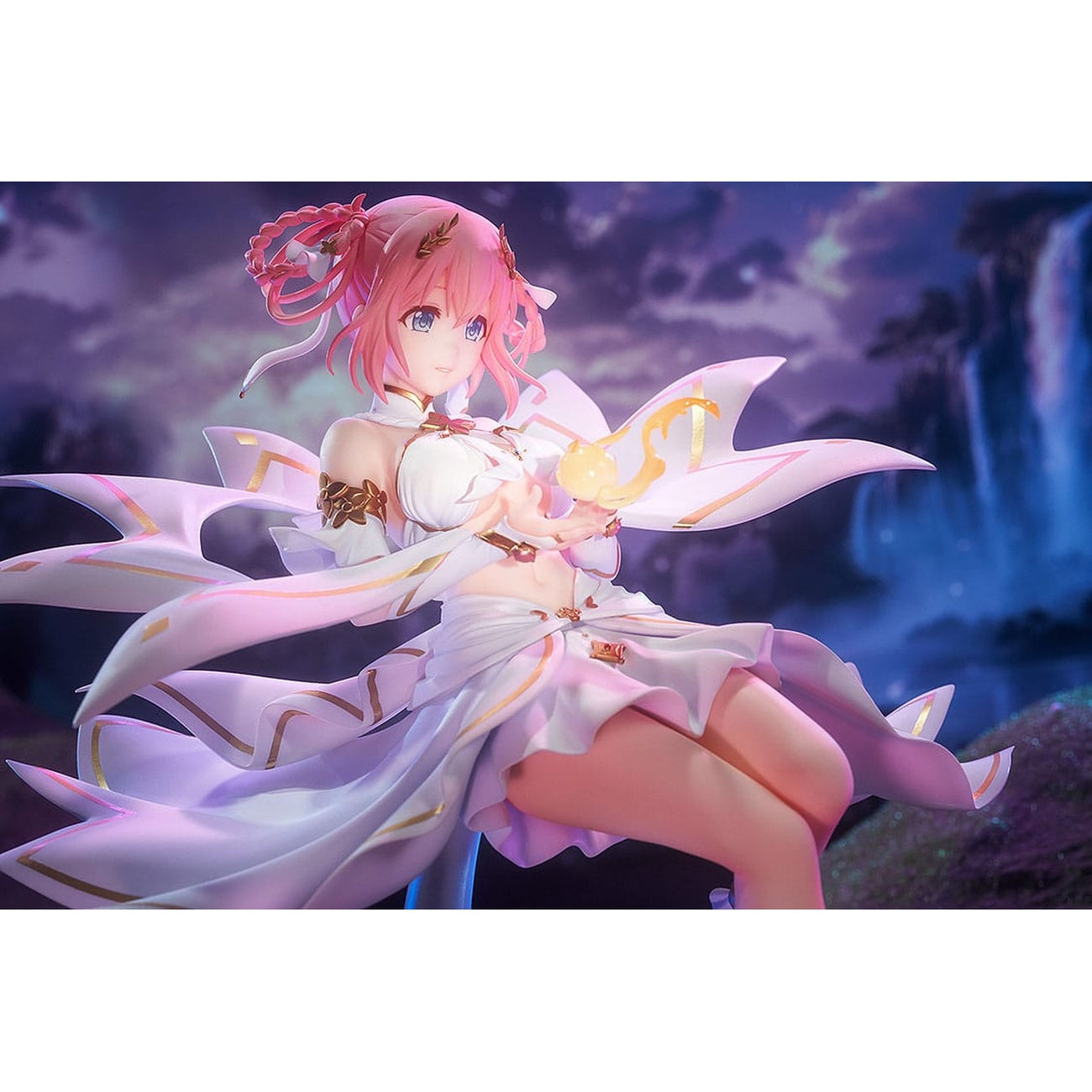 Image produit Princess Connect! Re:Dive - Yui (Ceremonial) Statue 1:7