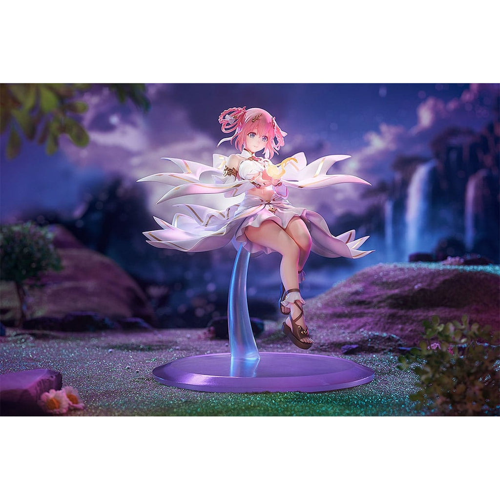 Image produit Princess Connect! Re:Dive - Yui (Ceremonial) Statue 1:7