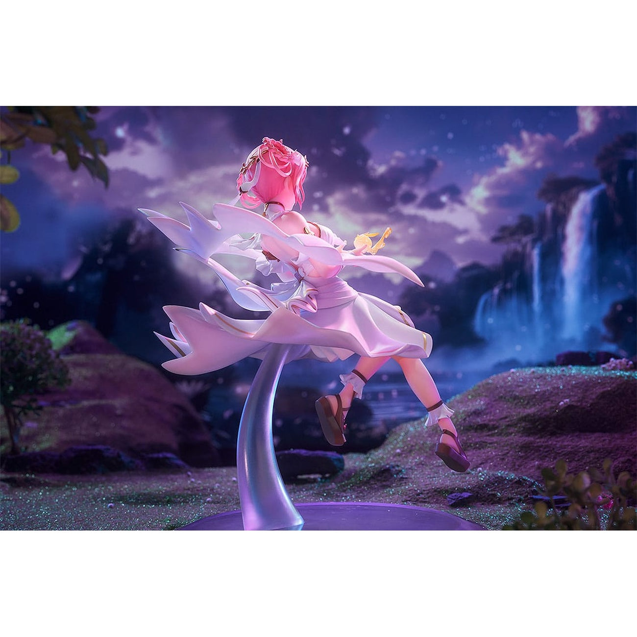 Image produit Princess Connect! Re:Dive - Yui (Ceremonial) Statue 1:7