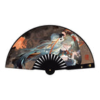 Image produit Éventail Miku Shimian Maifu - Hatsune Miku
