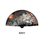 Image produit Éventail Miku Shimian Maifu - Hatsune Miku