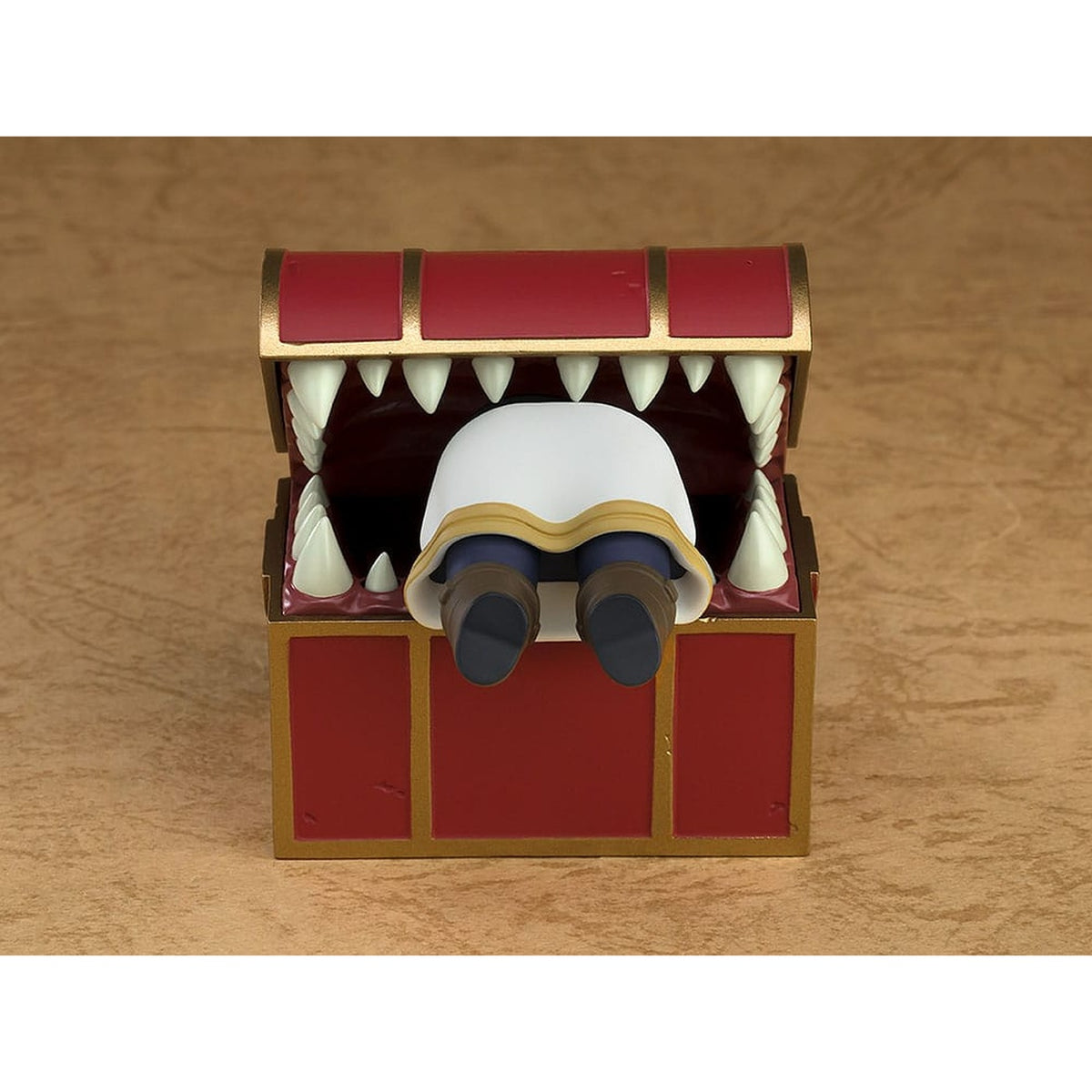 Image produit Frieren – Figurine articulée Nendoroid Mimic
