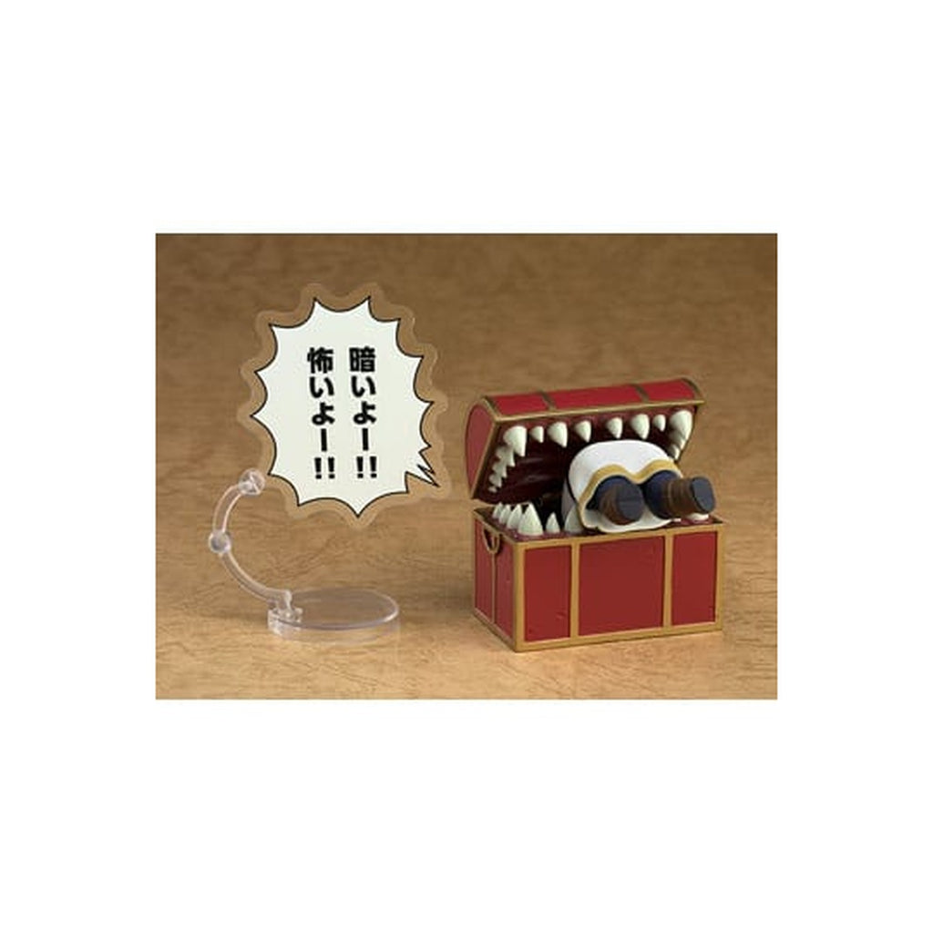 Image produit Frieren – Figurine articulée Nendoroid Mimic