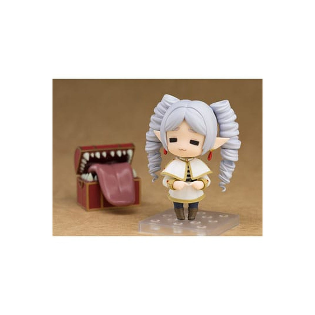Image produit Frieren – Figurine articulée Nendoroid Mimic