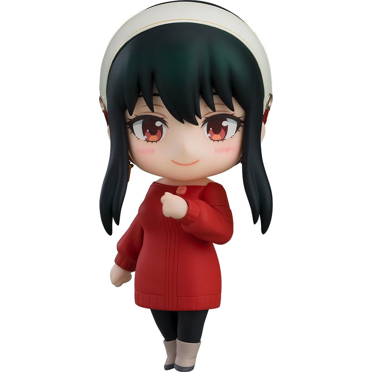 Image produit Spy x Family - Figurine Nendoroid Yor Forger Tenue Décontractée Ver.