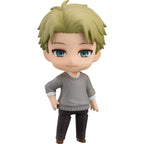 Image produit Spy x Family - Figurine articulée Nendoroid Loid Forger Version Tenue Décontractée