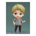 Image produit Spy x Family - Figurine articulée Nendoroid Loid Forger Version Tenue Décontractée