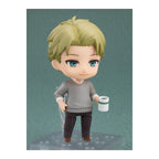 Image produit Spy x Family - Figurine articulée Nendoroid Loid Forger Version Tenue Décontractée