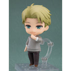 Image produit Spy x Family - Figurine articulée Nendoroid Loid Forger Version Tenue Décontractée