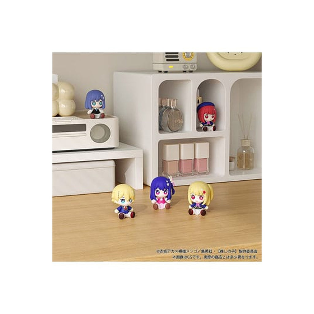 Image produit Oshi no Ko - Figurine Chibi Kana Arima Good Smile