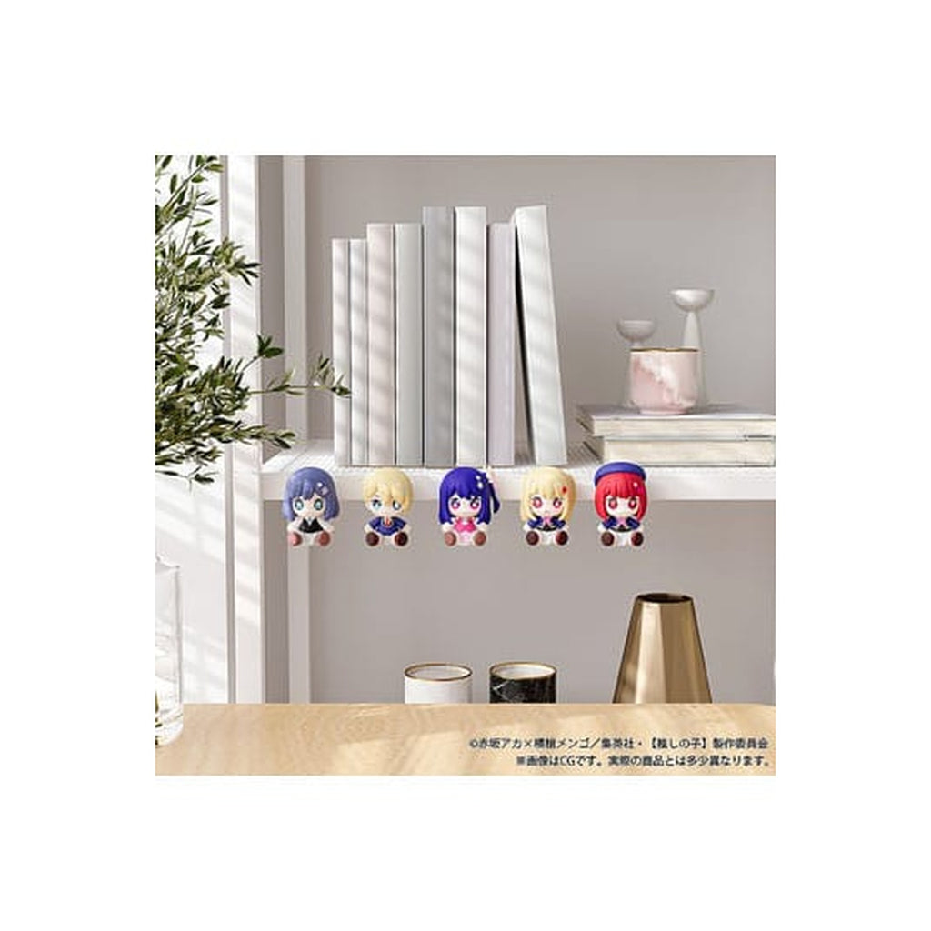 Image produit Oshi no Ko - Figurine Chibi Kana Arima Good Smile