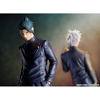 Image produit Jujutsu Kaisen - Statue Suguru Geto 1:7 Version Tokyo High School