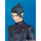 Image produit Jujutsu Kaisen - Statue Suguru Geto 1:7 Version Tokyo High School
