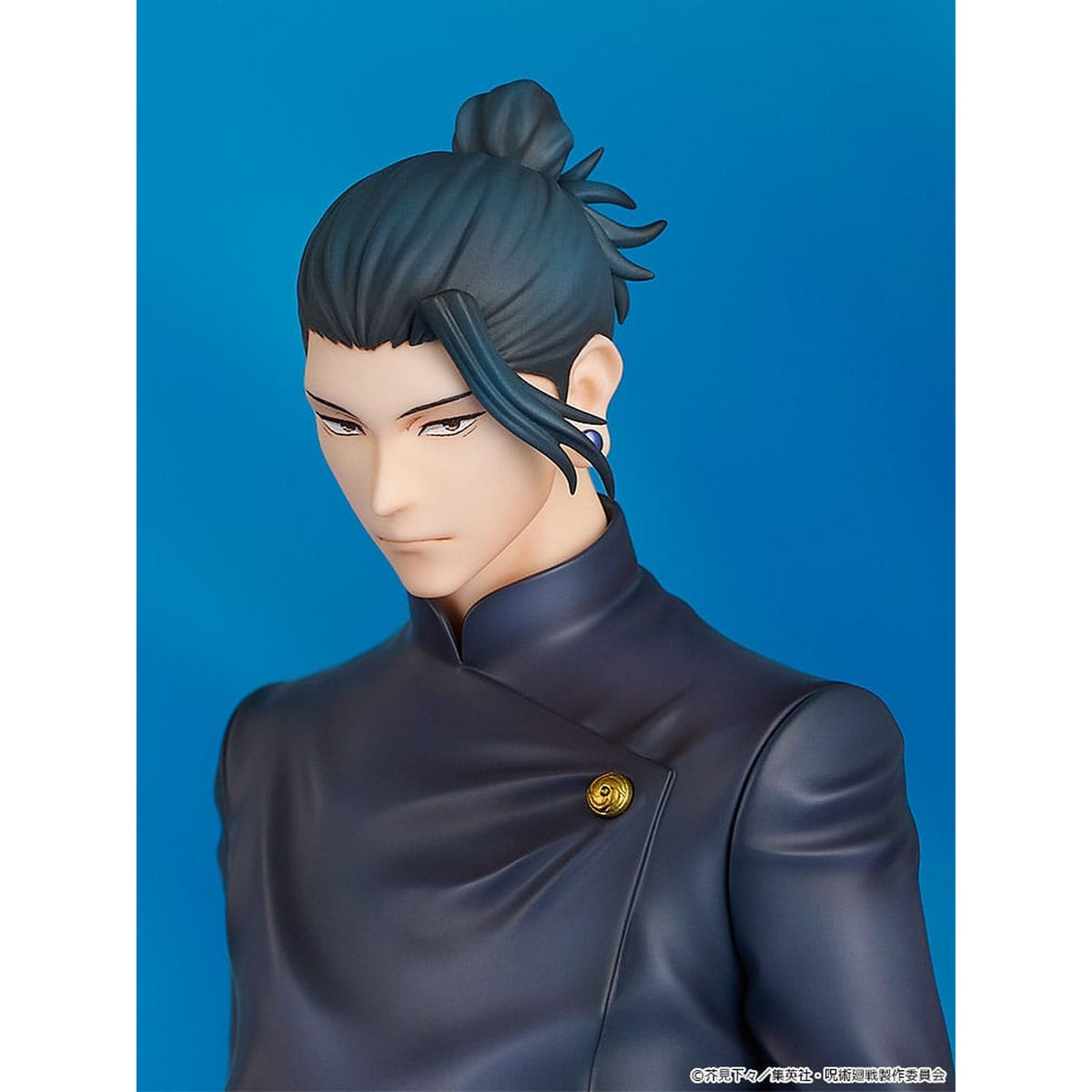 Image produit Jujutsu Kaisen - Statue Suguru Geto 1:7 Version Tokyo High School