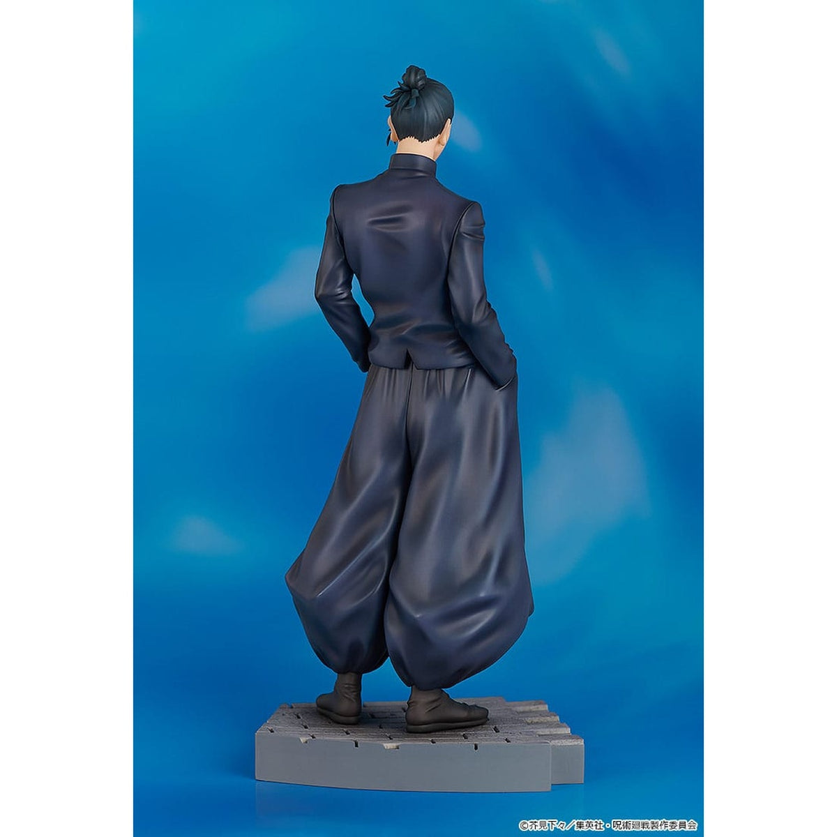 Image produit Jujutsu Kaisen - Statue Suguru Geto 1:7 Version Tokyo High School
