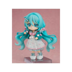 Product image Miku Nendoroid Action Figure Loungewear Outfit Version - Hatsune Miku