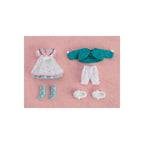 Product image Miku Nendoroid Action Figure Loungewear Outfit Version - Hatsune Miku
