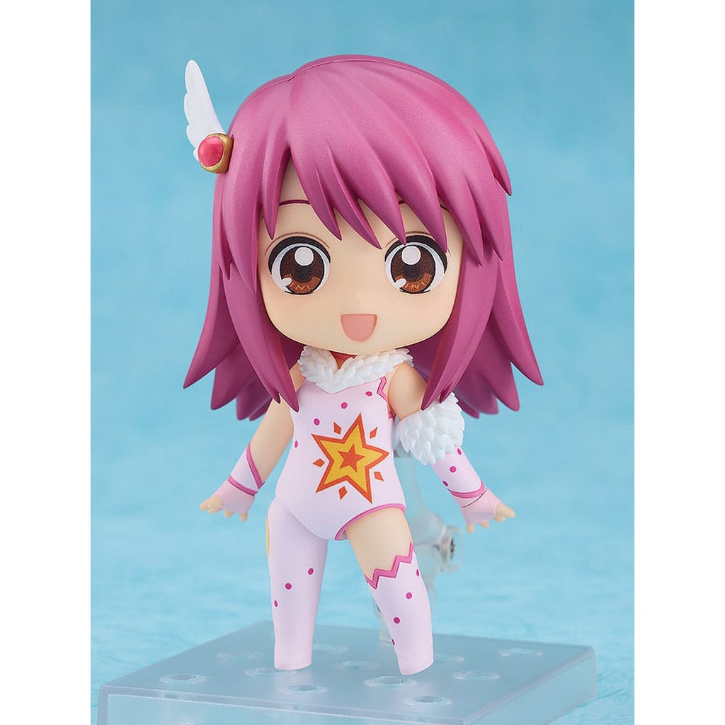 Image produit Kaleido Star - Figurine articulée Nendoroid Sora Naegino