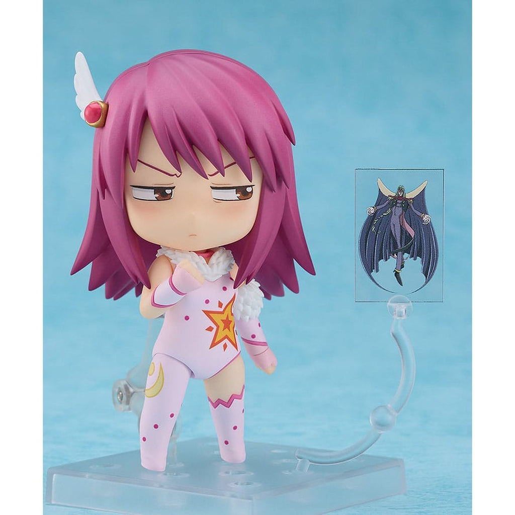 Image produit Kaleido Star - Figurine articulée Nendoroid Sora Naegino