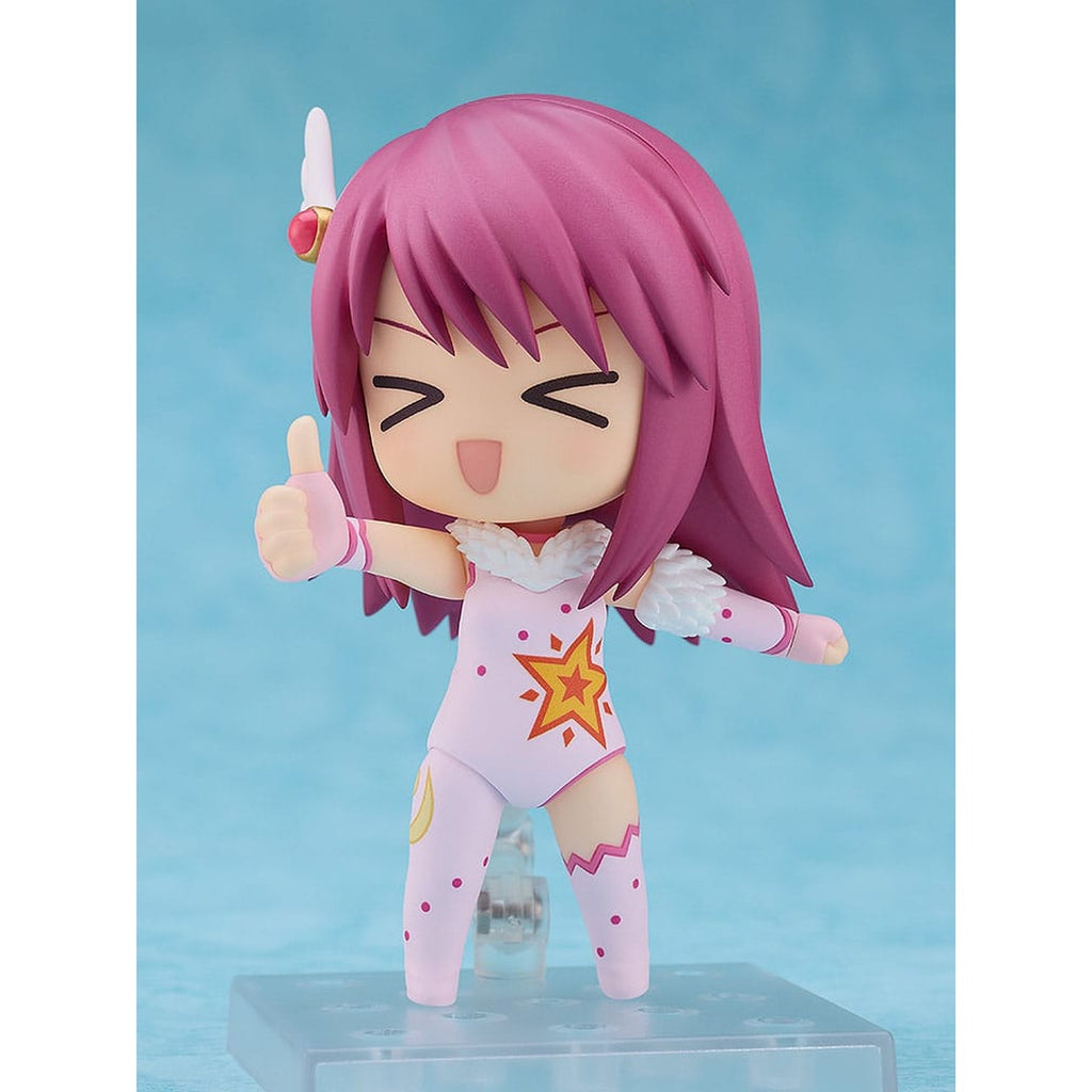 Image produit Kaleido Star - Figurine articulée Nendoroid Sora Naegino