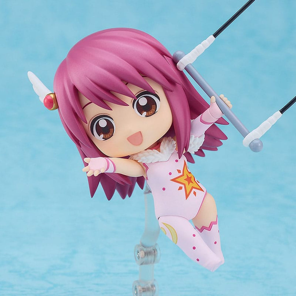 Image produit Kaleido Star - Figurine articulée Nendoroid Sora Naegino