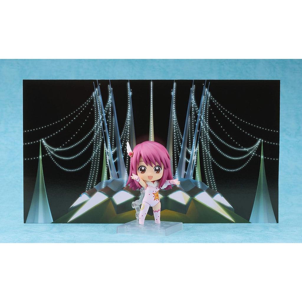 Image produit Kaleido Star - Figurine articulée Nendoroid Sora Naegino