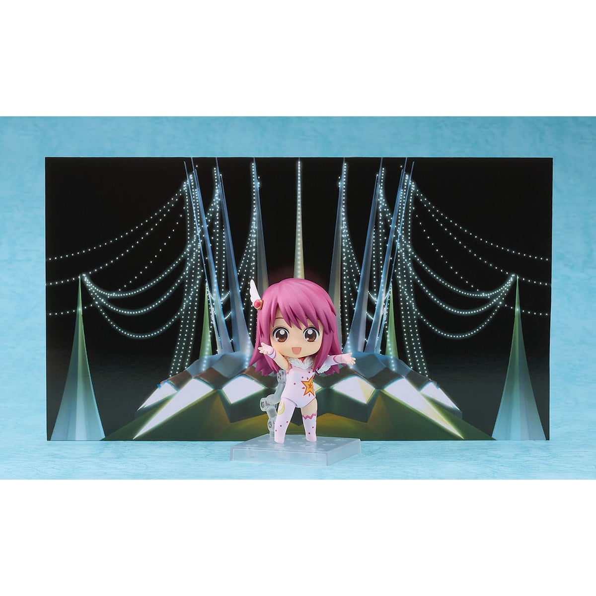 Image produit Kaleido Star - Figurine articulée Nendoroid Sora Naegino