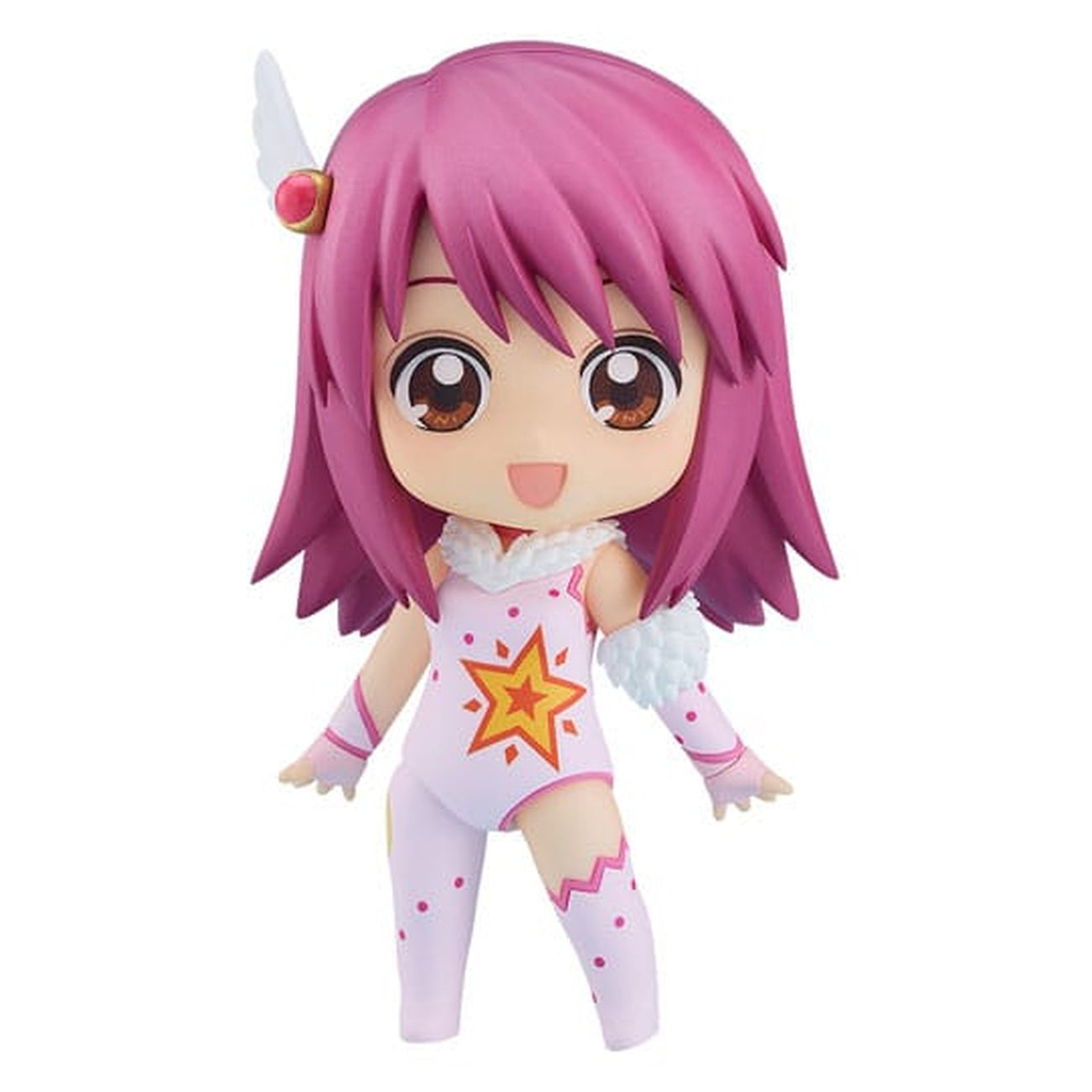 Image produit Kaleido Star - Figurine articulée Nendoroid Sora Naegino